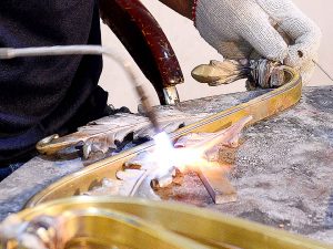 HARDWARE PROCESSING