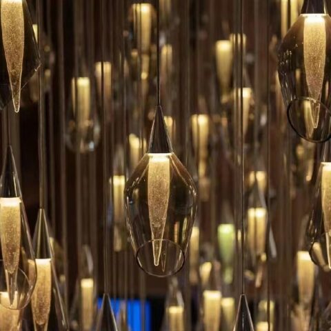 How to choose a Modern Chandelier OEM/ODM supplier?